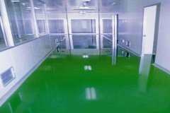 環(huán)氧地坪漆造價？環(huán)氧地坪漆使用流程？